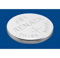 RENATA R381 10-BL SR1120SW (10)(100)
