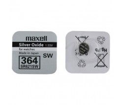 MAXELL SR-621 (364,G 01) (10)