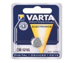 VARTA CR-1216 1 BL (10)
